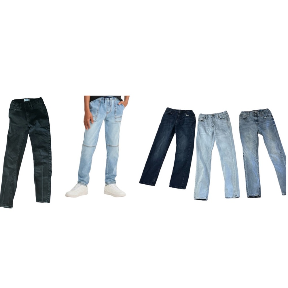 Boys bundle old navy cat & jack ect